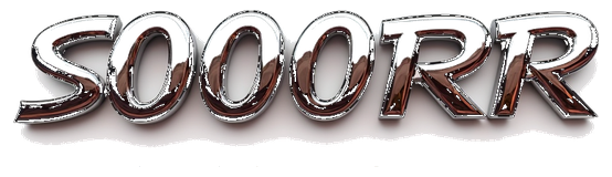 s1000rr logo